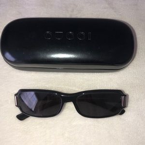 Vintage Gucci Sunglasses
